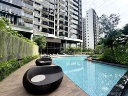 The Botany At Dairy Farm (D23), Condominium #559189391